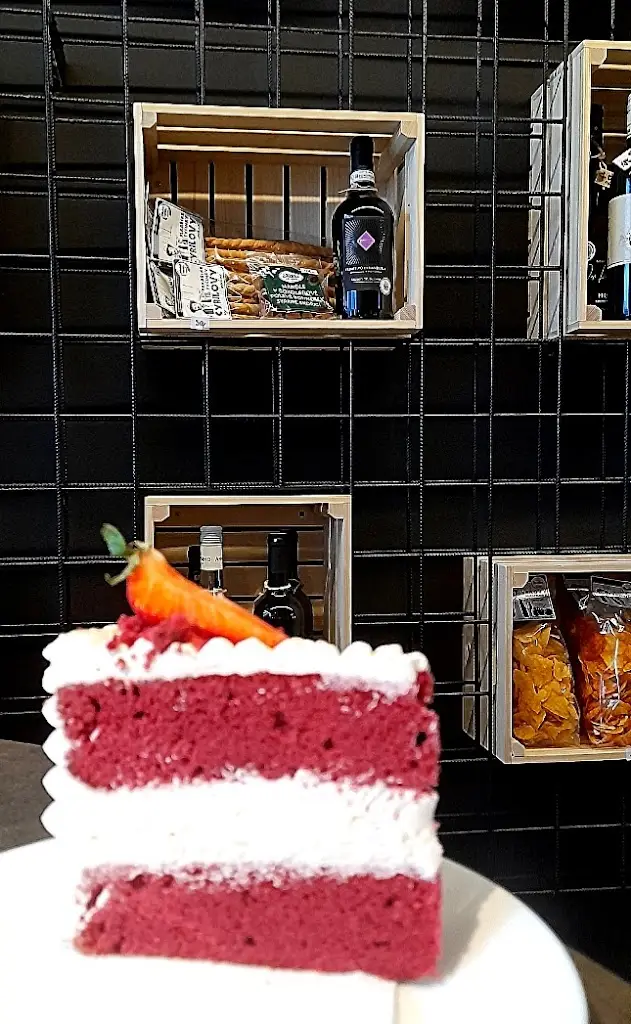 Menu_Dvojka Votice_Votice_immagine_5