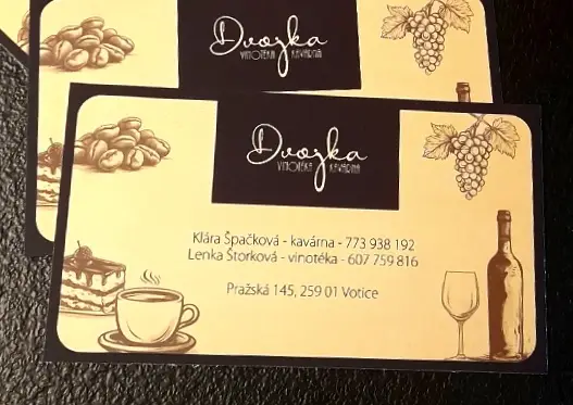 Jana Slabá Janoutová_Dvojka Votice_Votice_recensione