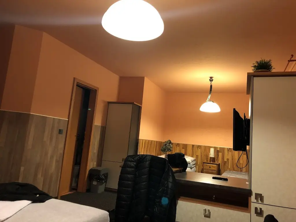 Penzion U Modré kočky - Ubytování Votice, Toulava_Votice_slider_image_2