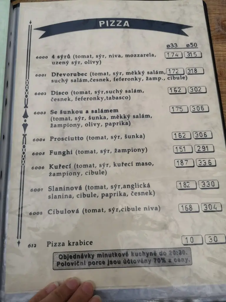 Menu_Restaurace U Jiráčků_Votice_image_1