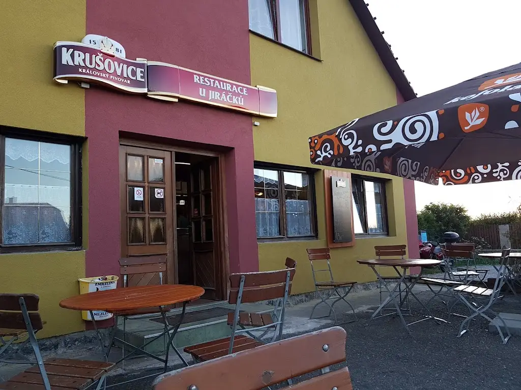 Restaurace U Jiráčků_Votice_slider_image_1