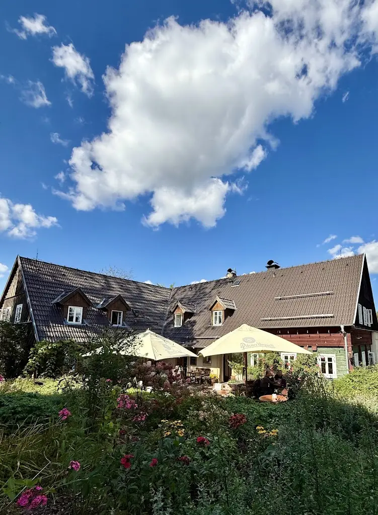 Andrey Tsyganov_The Barn / Na Stodolci - Inn_Chřibská_review