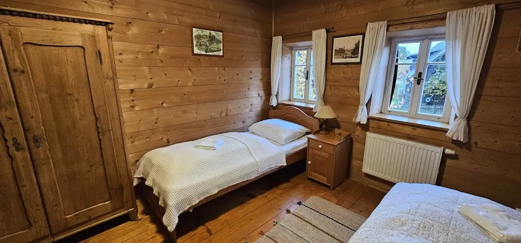 The Barn / Na Stodolci - Inn_Chřibská_slider_image_3