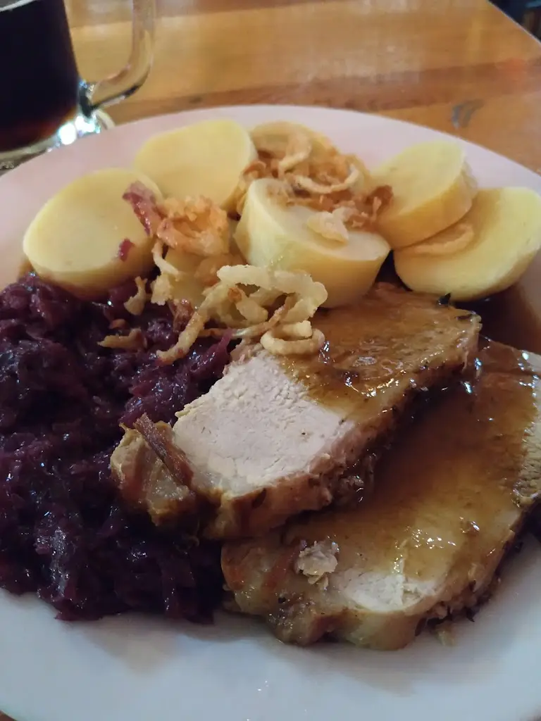 Menu_Restaurace U Kádi_Bílina Kyselka_image_5