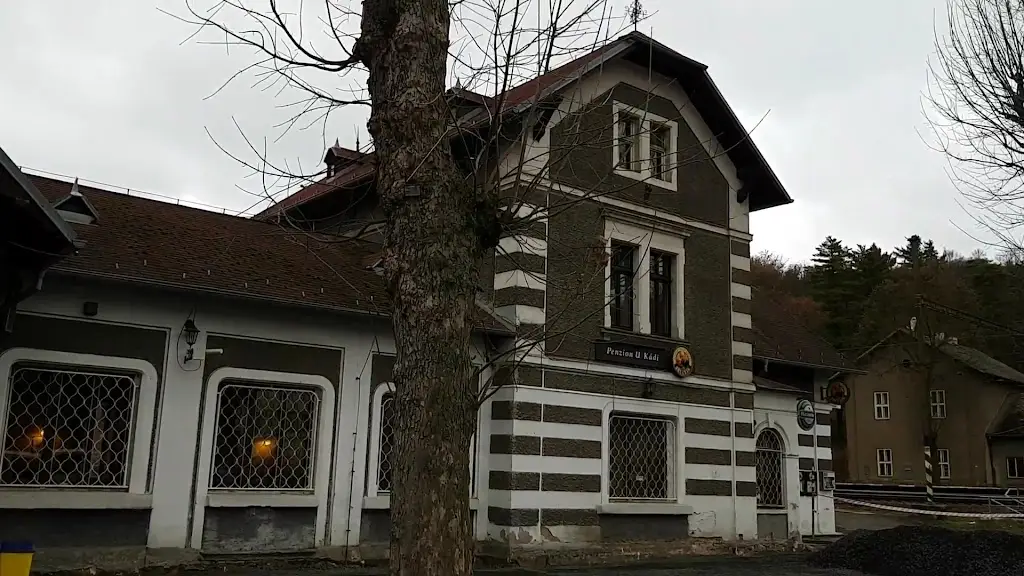 Restaurace U Kádi_Bílina Kyselka_slider_image_2