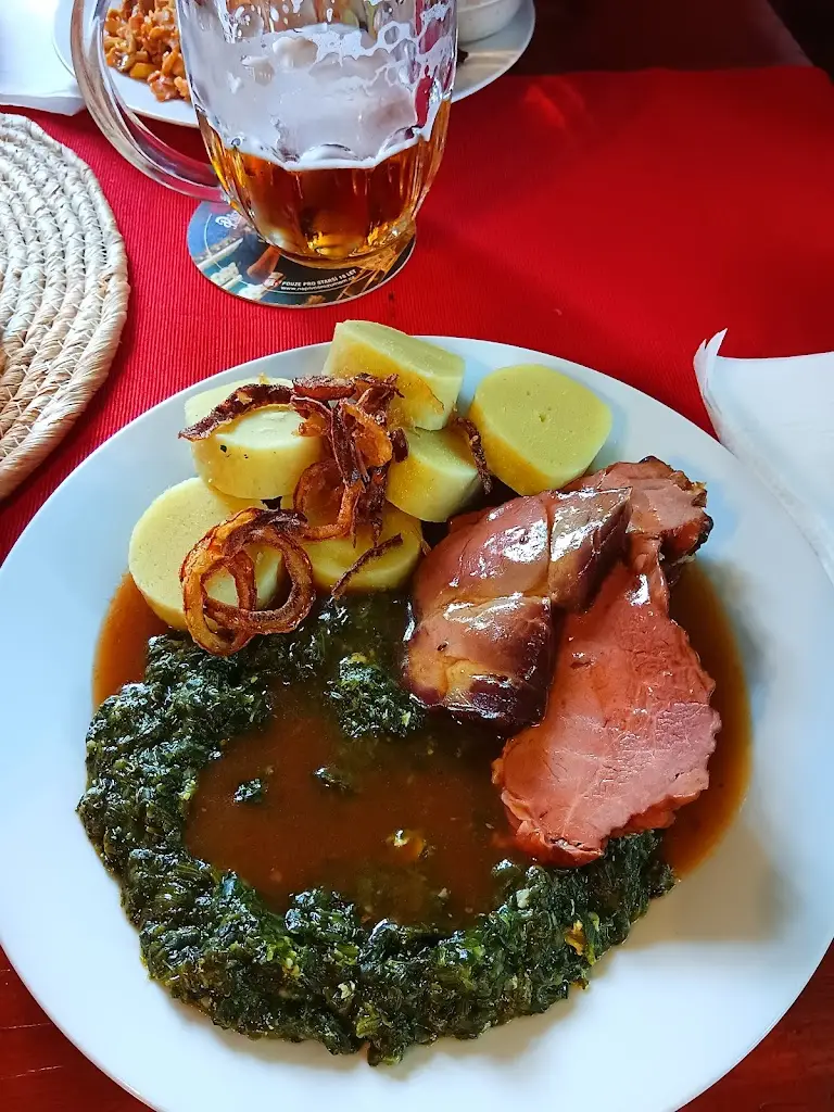 Restaurace U Kádi_Bílina Kyselka_slider_image_3