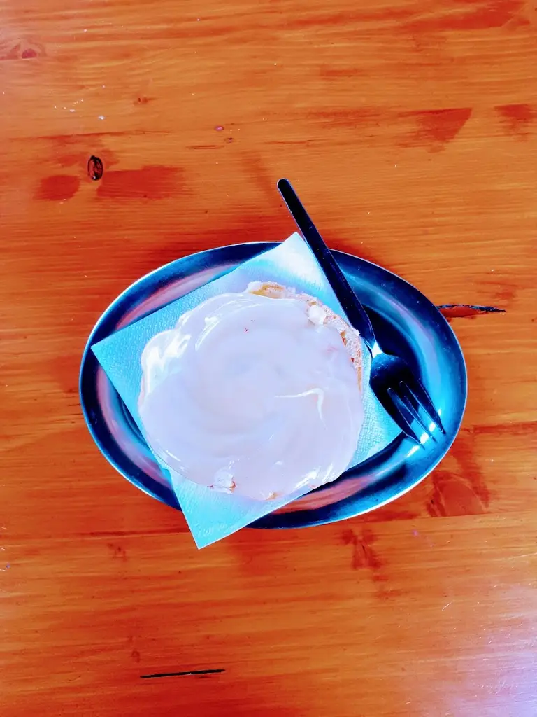 Menu_Cukrárna U Josefa_Sezimovo Ústí_immagine_4