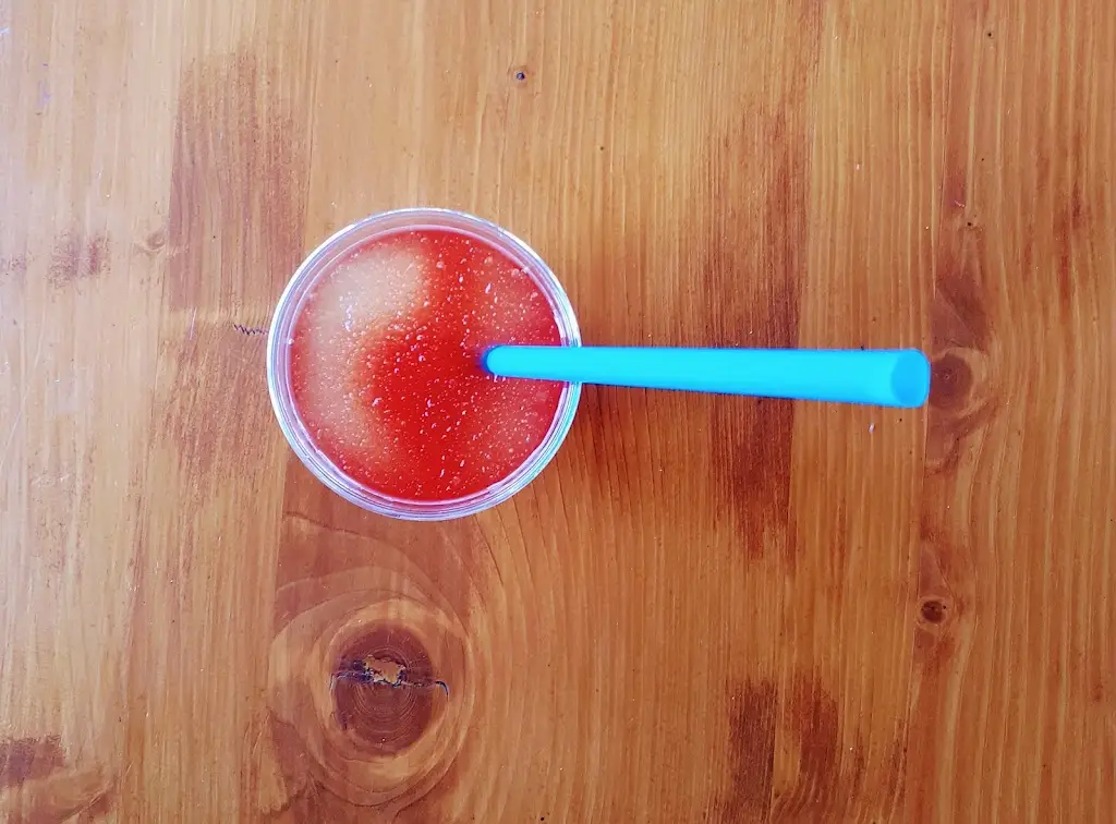 Menu_Cukrárna U Josefa_Sezimovo Ústí_immagine_5