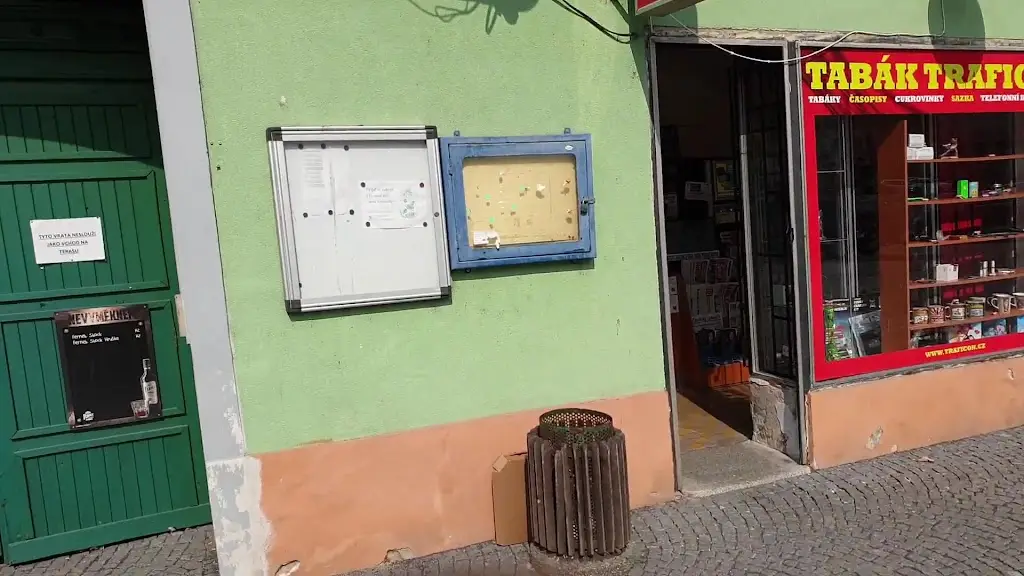 Restaurace Na Náměstí_Bílina Kyselka_slider_image_2