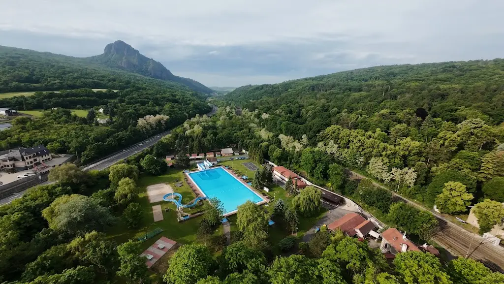 David Daniš_Autokemp Bílina_Bílina Kyselka_review