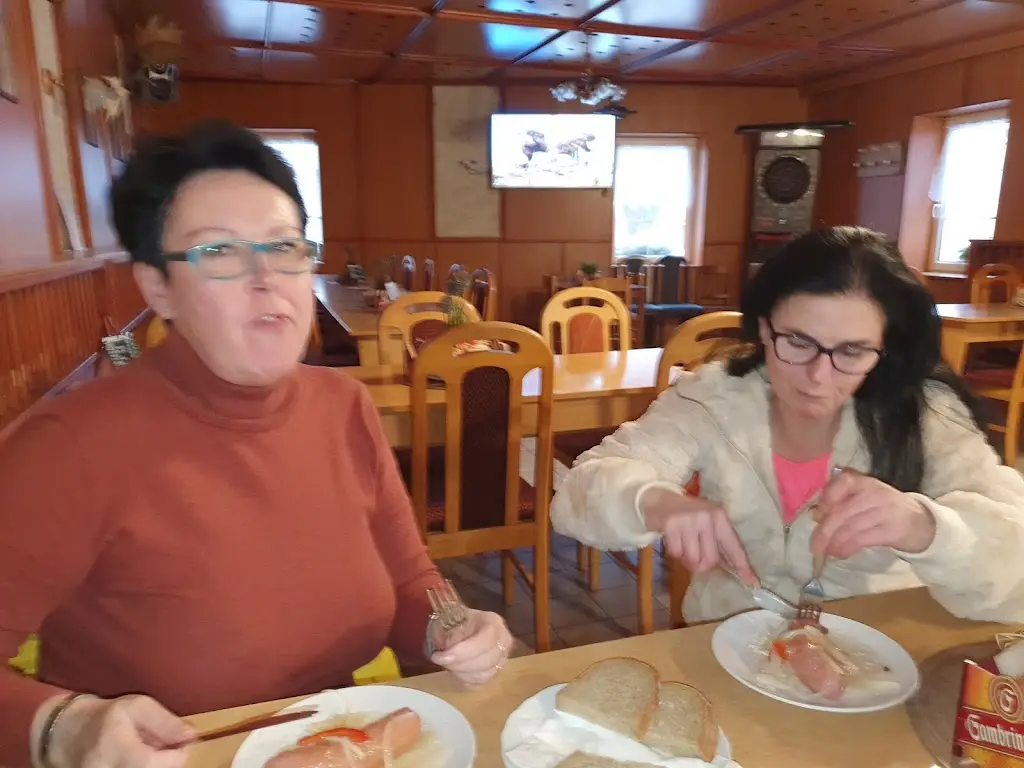 martin minarik_Restaurace U Pošty_Bílina Kyselka_review