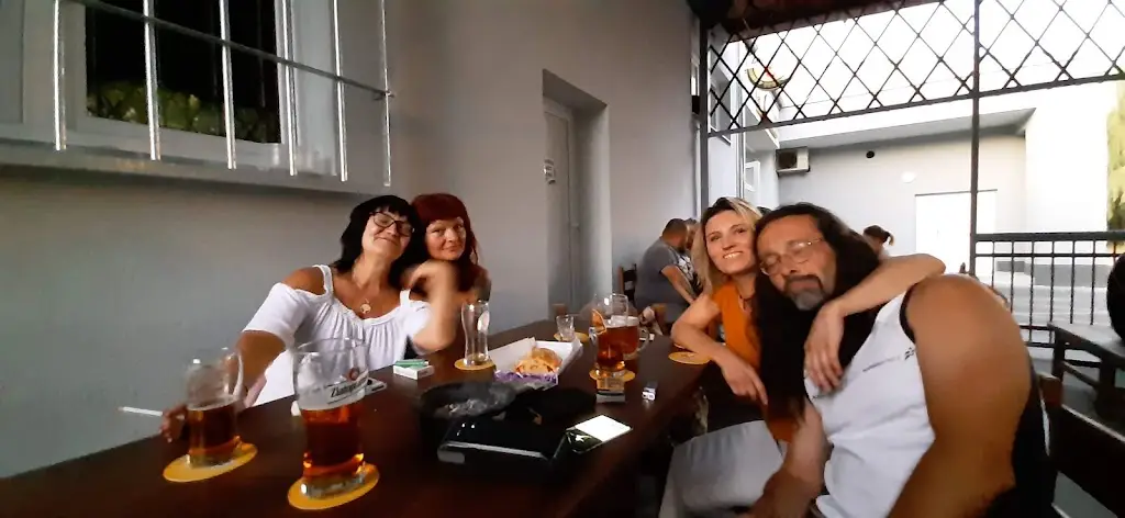 Restaurace U Pošty ristorante a Bílina Kyselka