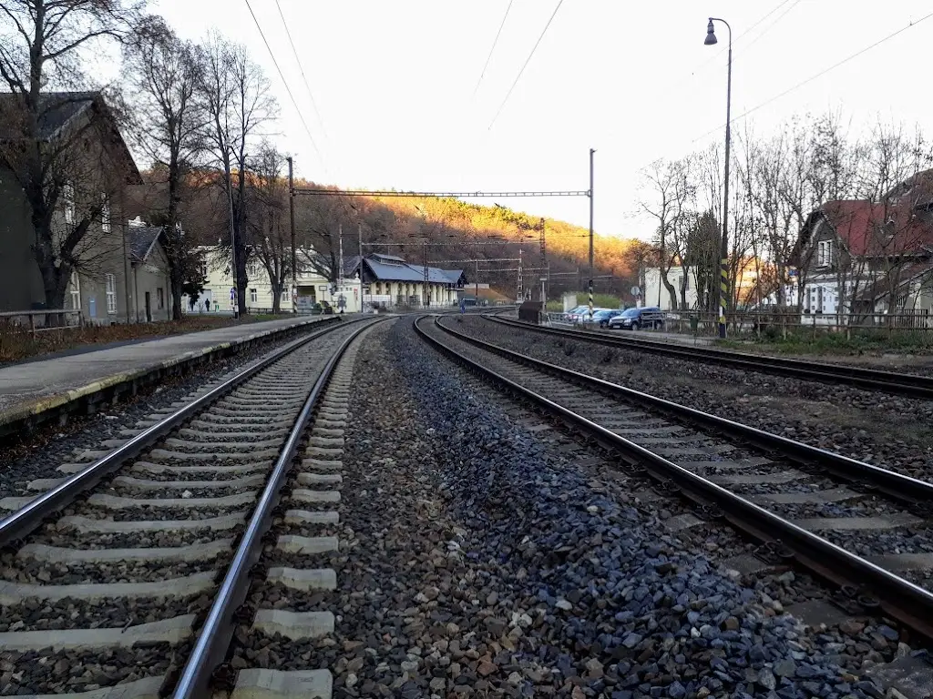 Vladimir Pecha_Bílina-Kyselka_Bílina Kyselka_review