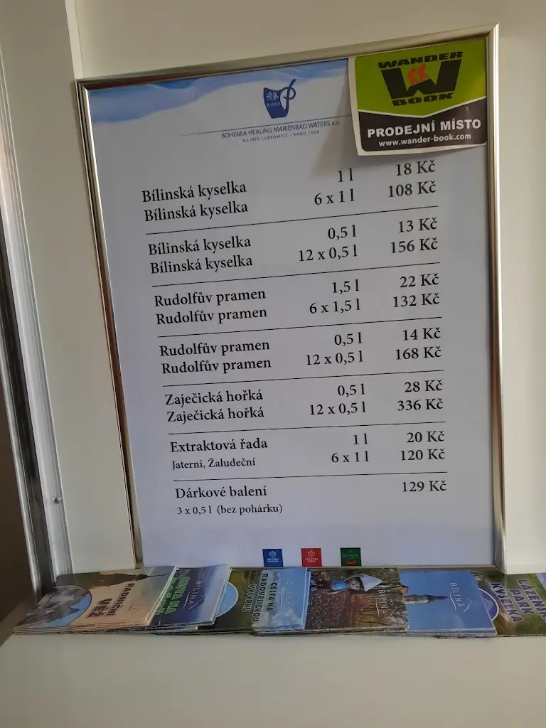 Zdeněk Zelinka_Bílina-Kyselka_Bílina Kyselka_review