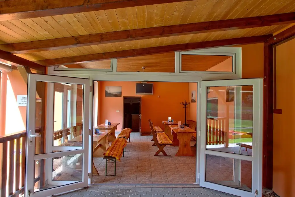 Penzion Restaurace Bowling Bezovka_Bílina Kyselka_slider_image_2