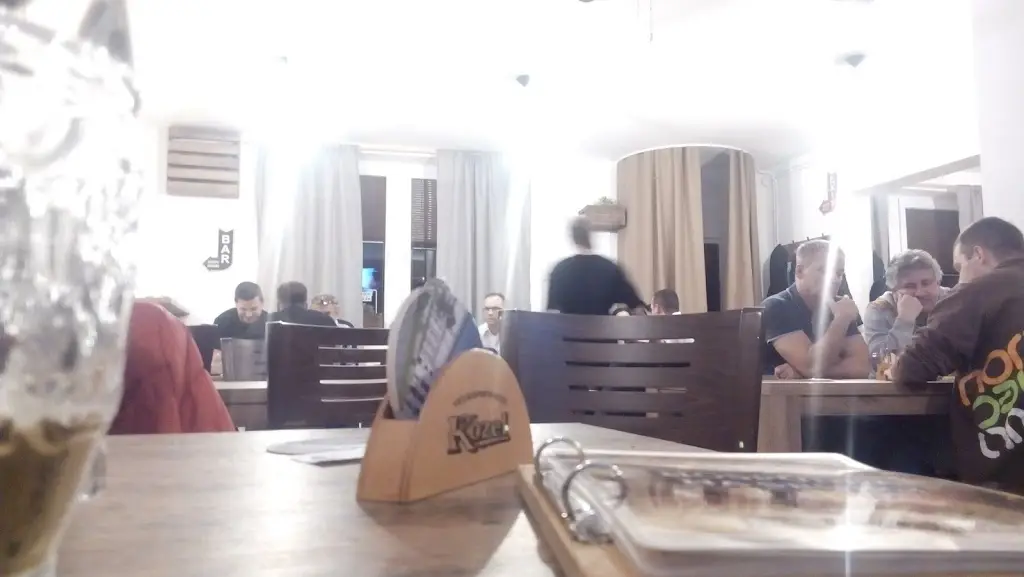 Lukáš Bursík_Hospůdka Na Srubci_Srubec_review