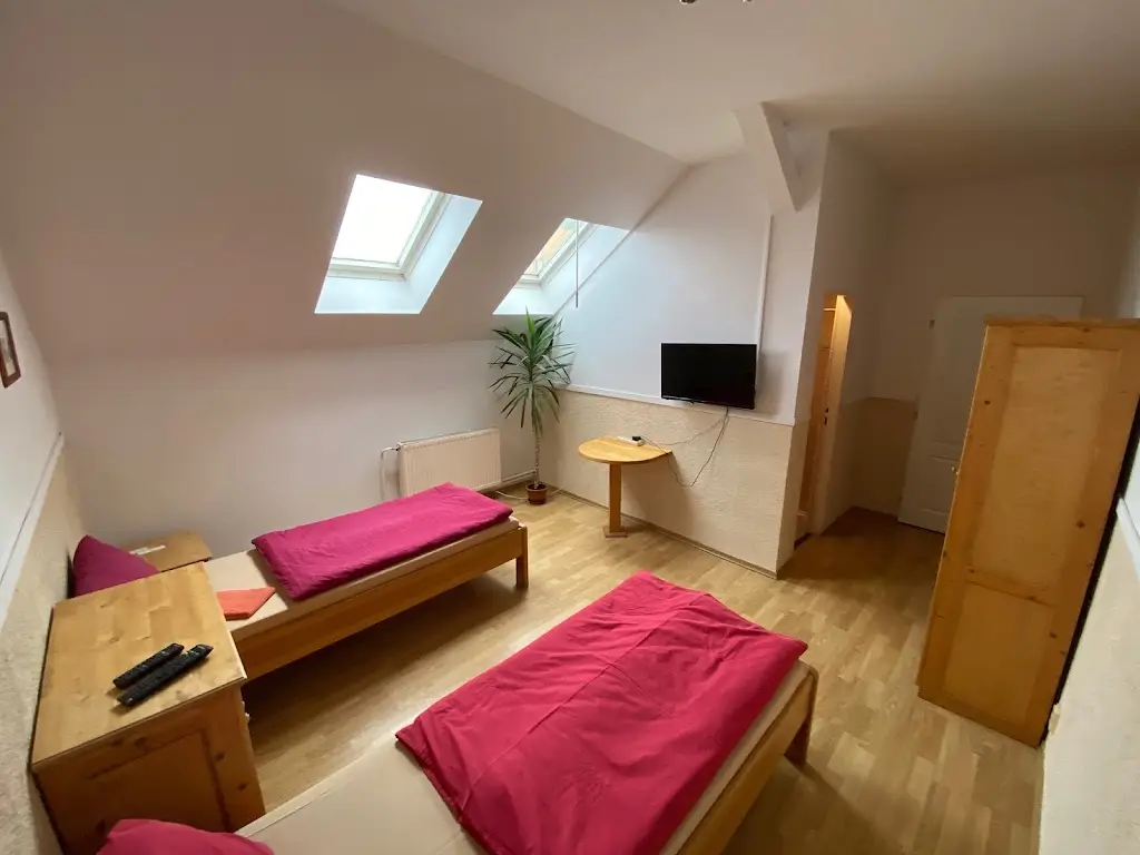 Penzion Karolína_Bílina Kyselka_slider_image_2