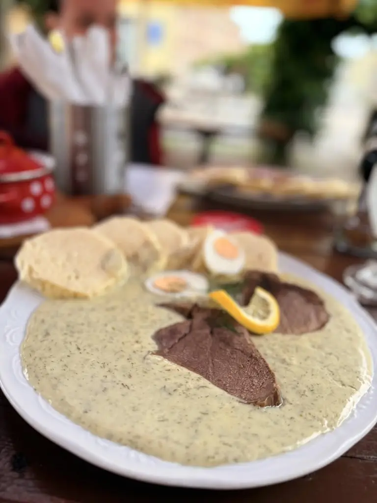 Petra V_Restaurace a Penzion Schellberger_Dolní Podluží_review