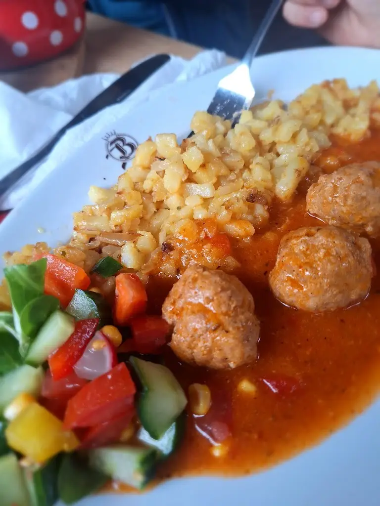 Aloiram_Restaurace a Penzion Schellberger_Dolní Podluží_review