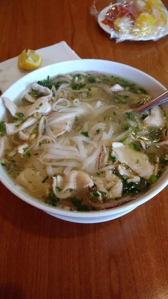 Menu_Pho Viet Bilina_Bílina_immagine_5