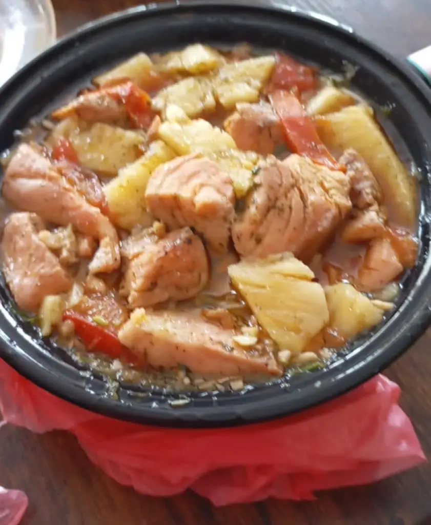 Miroslava Rakašová_Pho Viet Bilina_Bílina_recensione