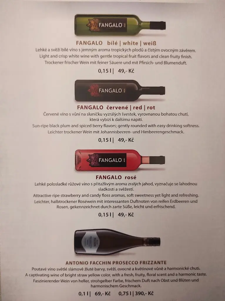 Menu_CORADO STEAK Restaurant_Chomutov_image_3