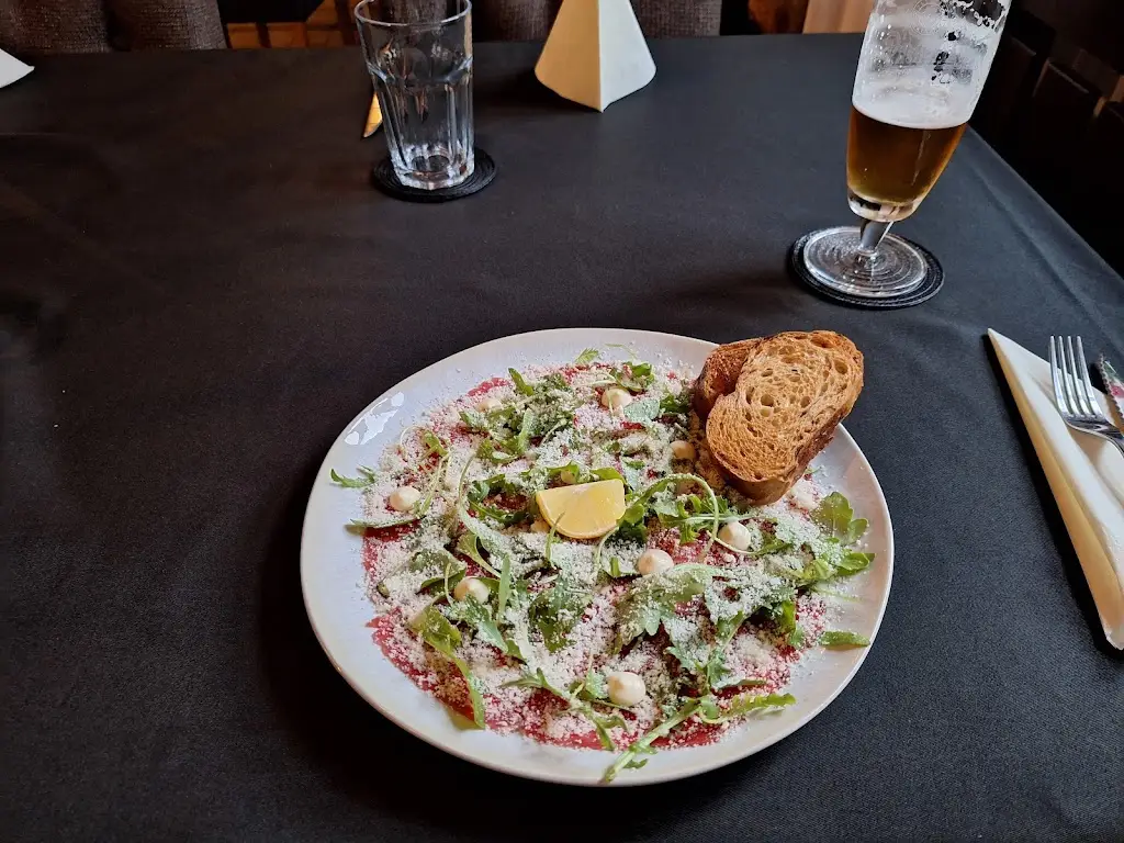 Menu_CORADO STEAK Restaurant_Chomutov_image_5