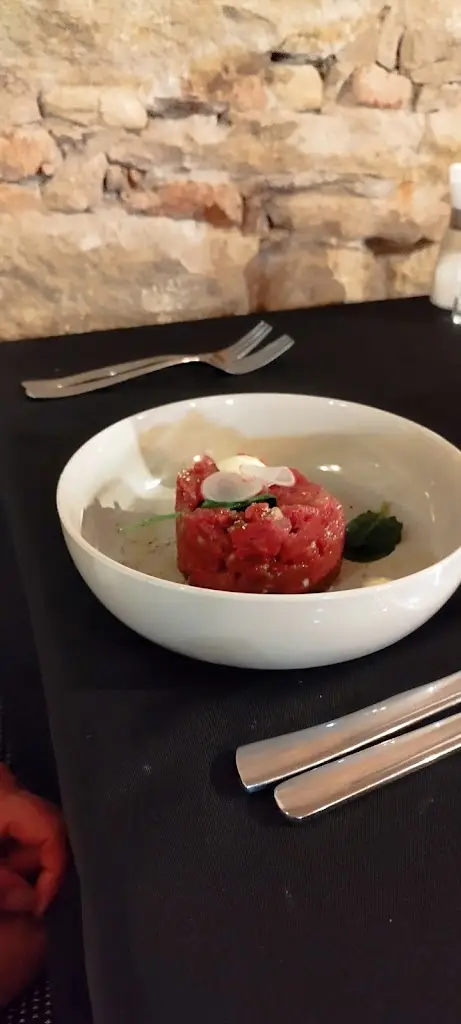 Lenka Cermakova_CORADO STEAK Restaurant_Chomutov_review