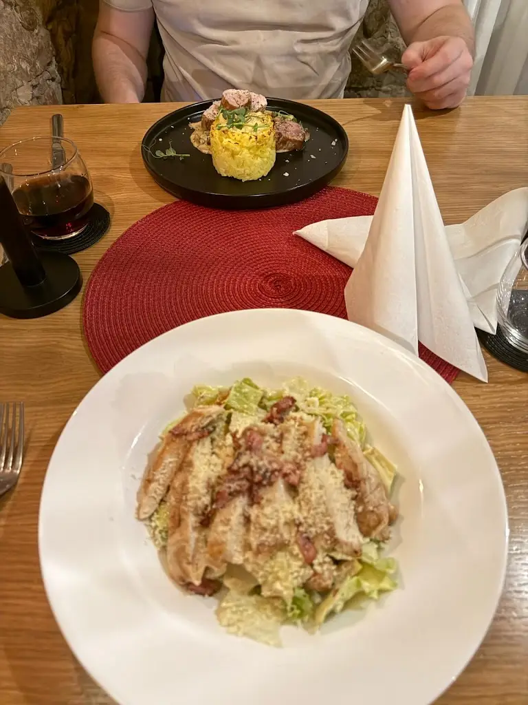 Odtahová služba Most_CORADO STEAK Restaurant_Chomutov_review