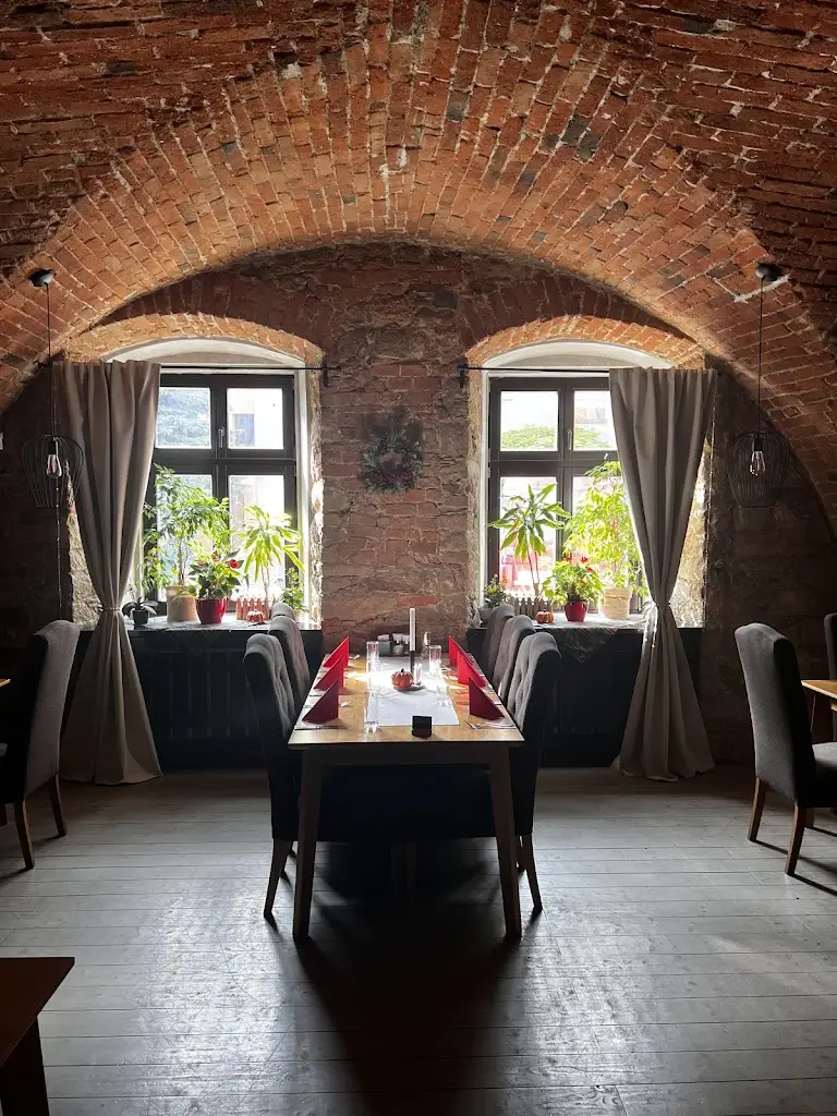 CORADO STEAK Restaurant restaurant in Chomutov