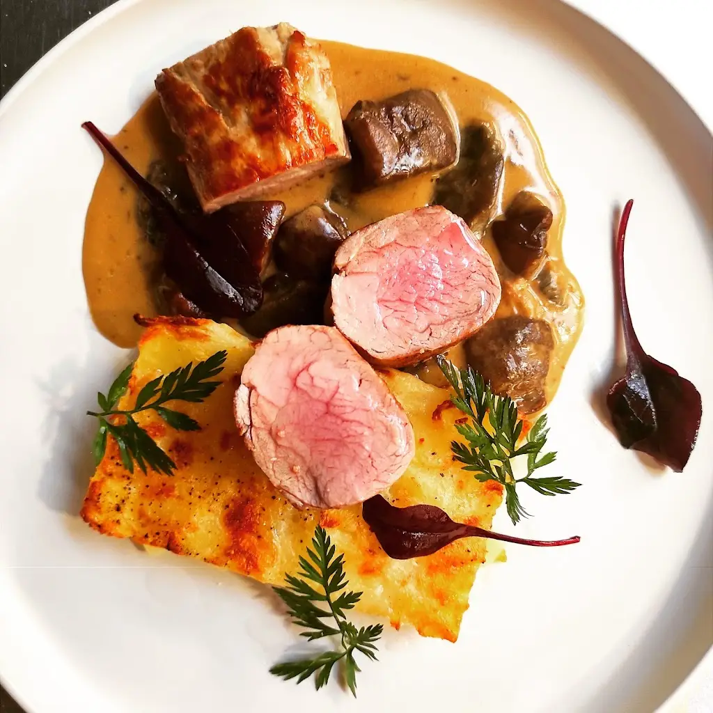 CORADO STEAK Restaurant_Chomutov_slider_image_3