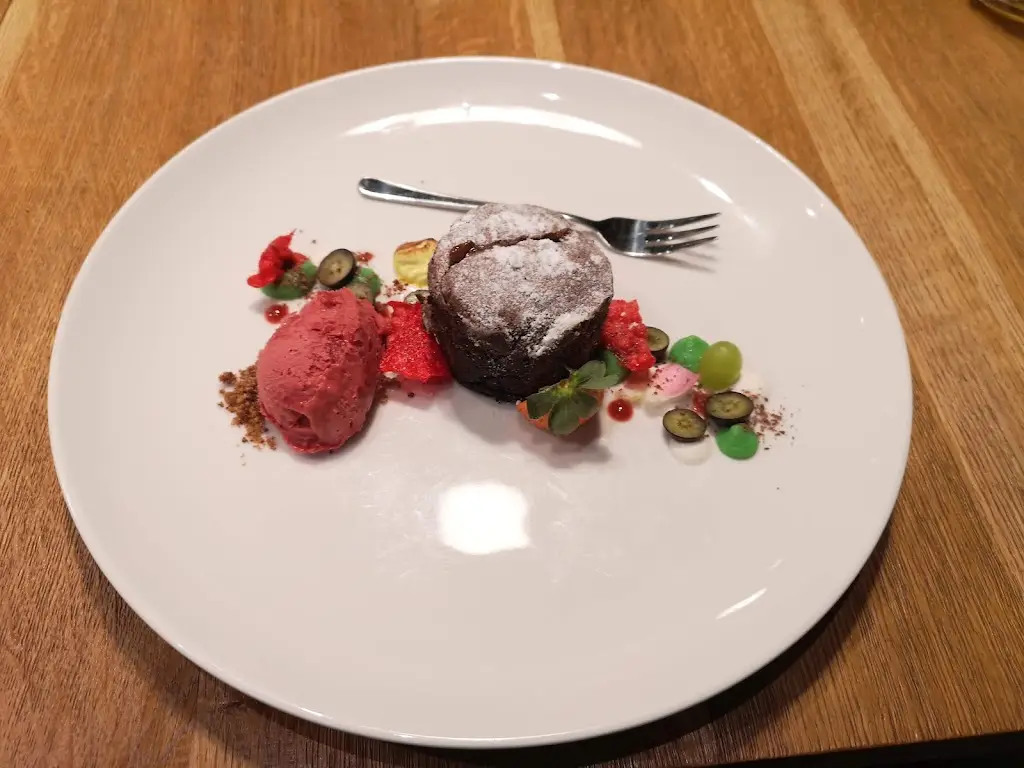 Menu_Gril Restaurant Castor_Chomutov_immagine_2