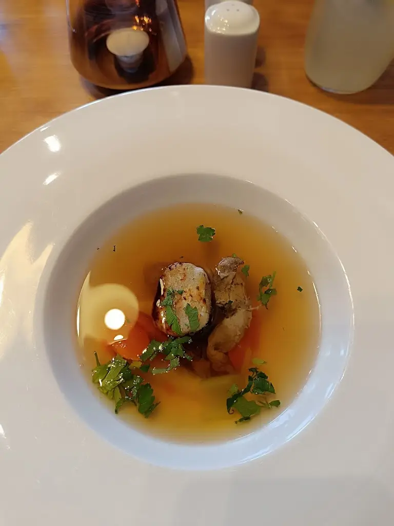 Menu_Gril Restaurant Castor_Chomutov_immagine_5