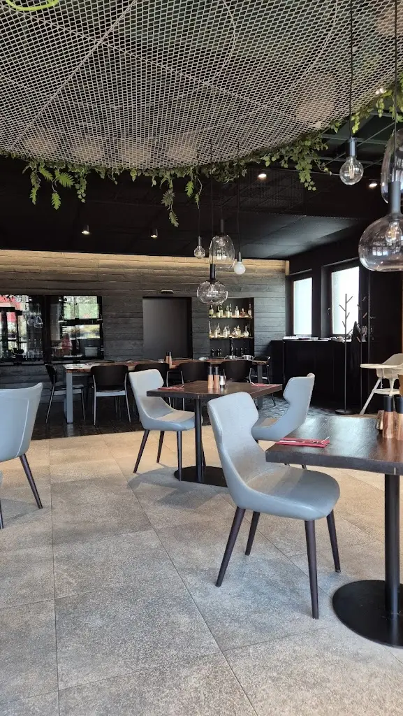 Gril Restaurant Castor restaurant in Chomutov