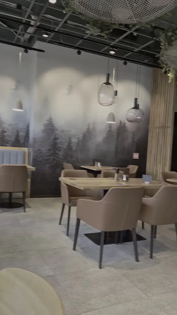 Gril Restaurant Castor_Chomutov_slider_image_2