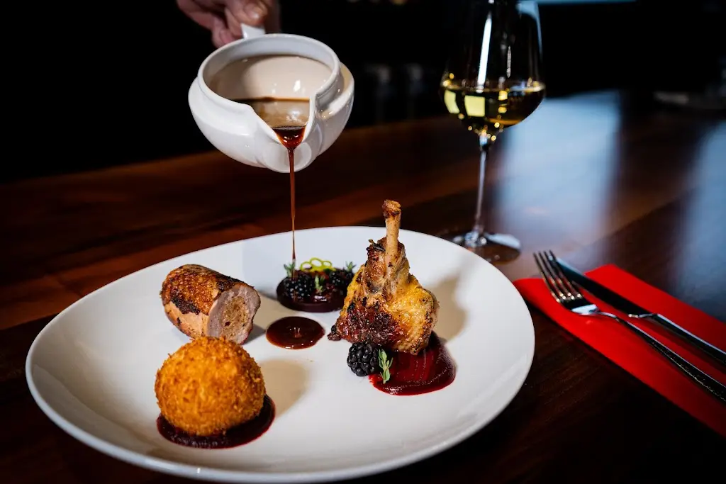 Gril Restaurant Castor_Chomutov_slider_image_3