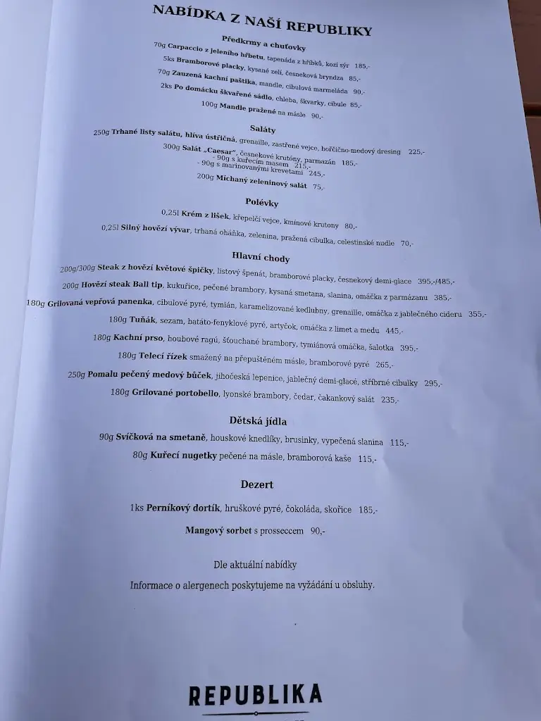 Menu_Restaurace Republika_Chomutov_image_3