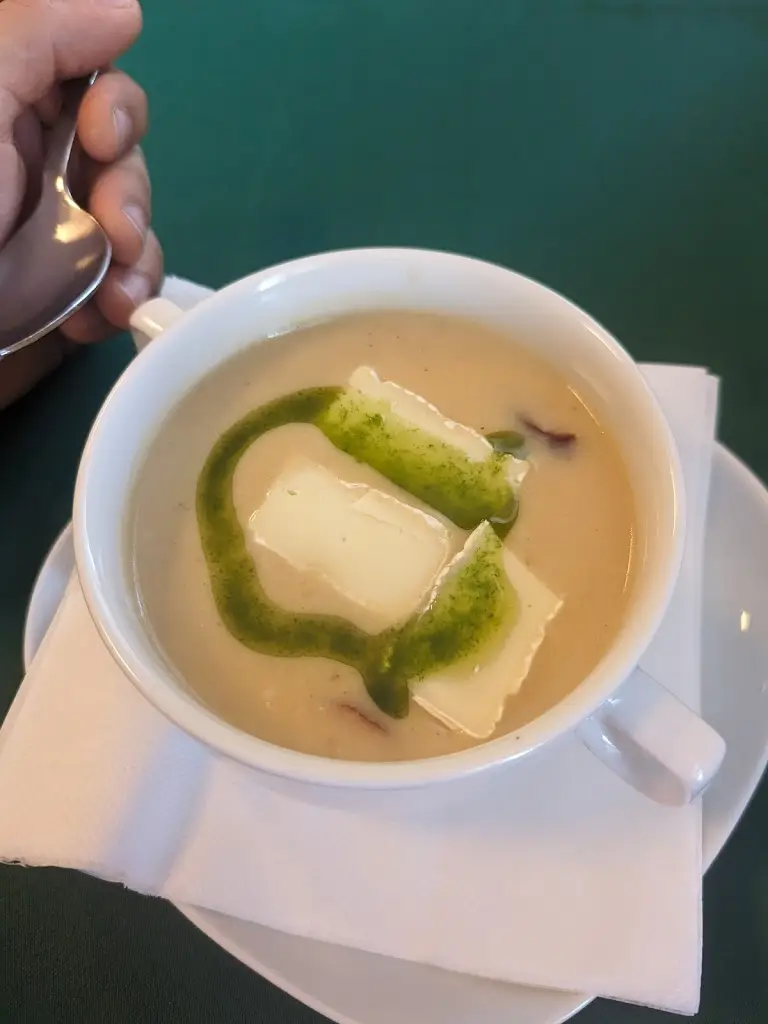 Martin Simek_Restaurace MERTIN_Chomutov_review