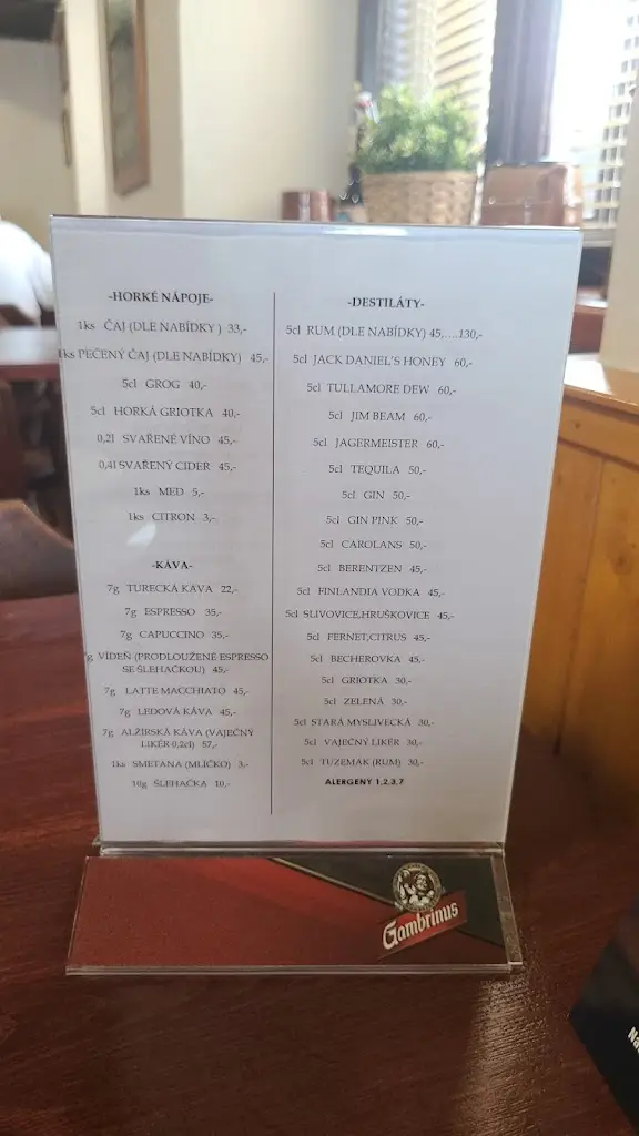 Menu_Restaurace Bunkr_Dubí_image_3