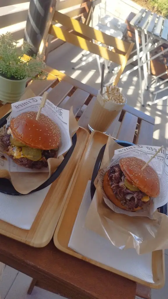 Jakub Hranicka_Stano Bistro_Hošťka_review