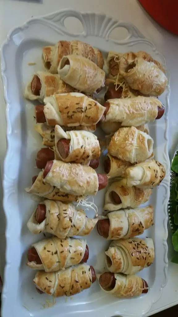 Menu_Penzion Beseda_Hrob_immagine_4