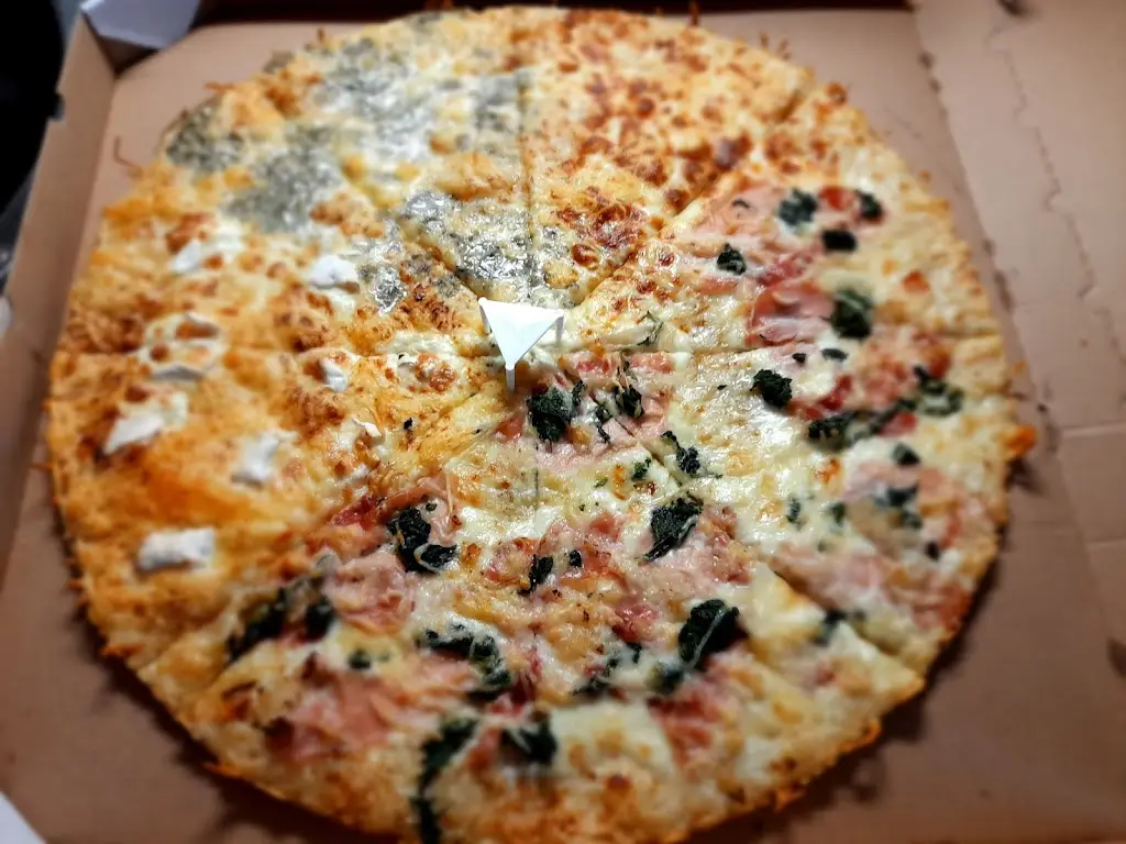 Klára K._Bistro u Jendy_Hrob_review