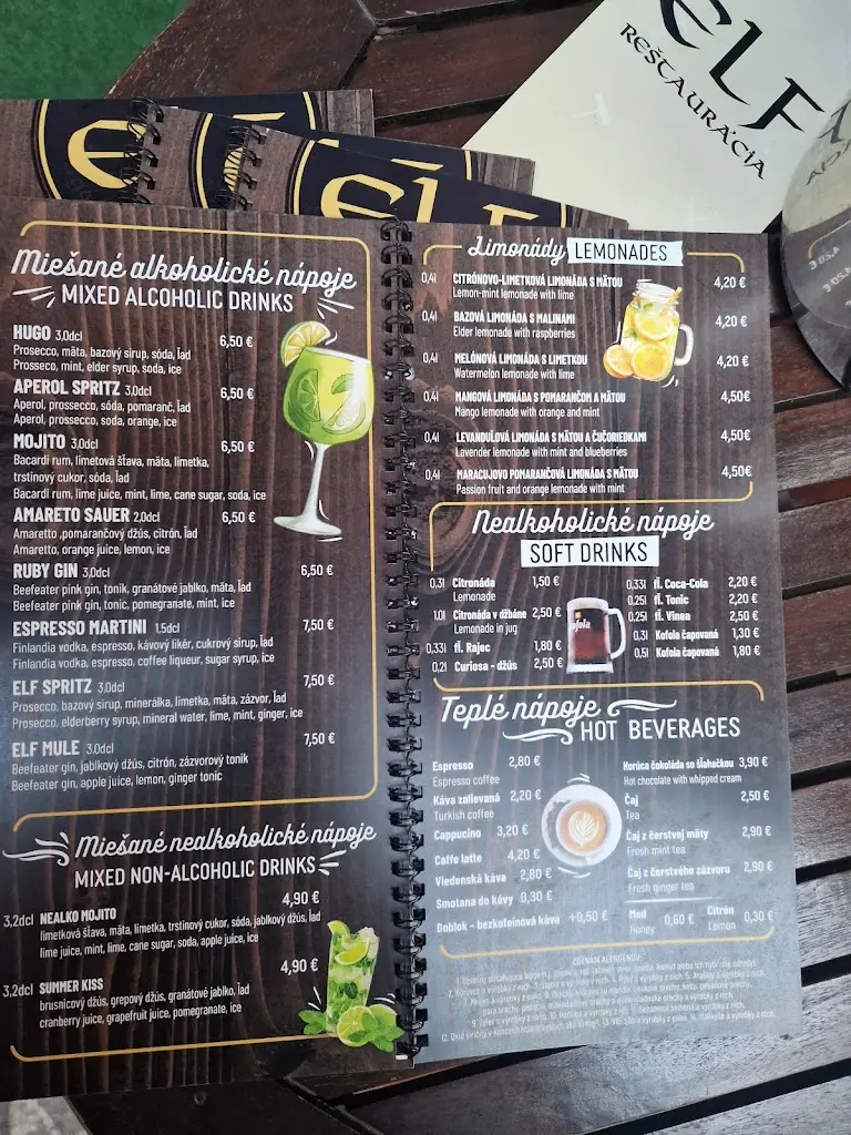 Menu_Reštaurácia Elf_Březno_image_3