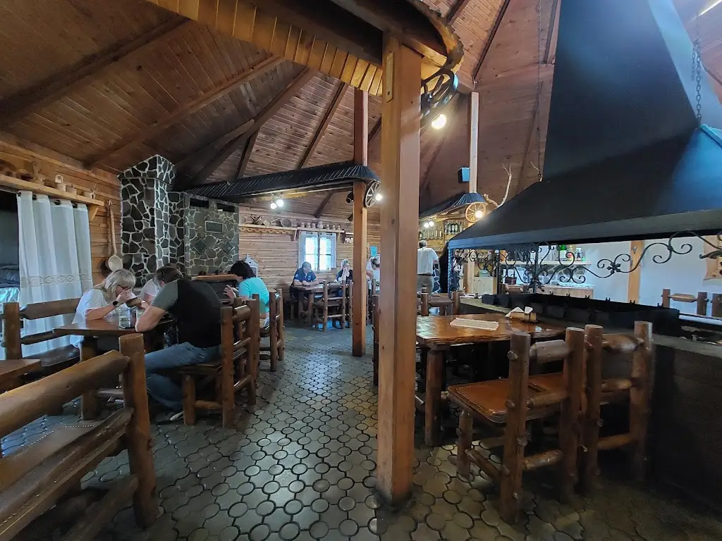 Koliba Pod Orechom_Březno_slider_image_1