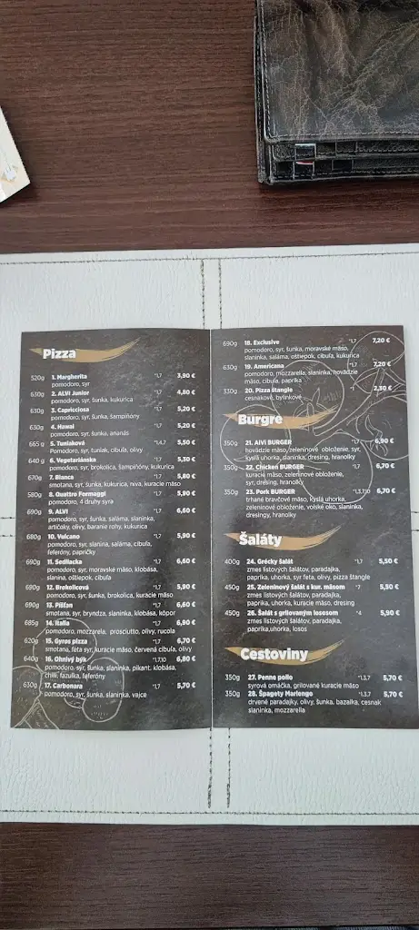 Menu_REŠTAURÁCIA AlVi_Březno_image_2