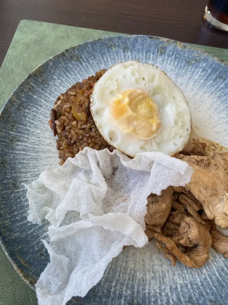 Martinka Krellová_REŠTAURÁCIA AlVi_Březno_review