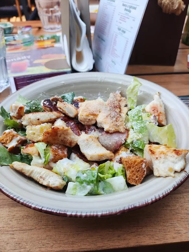 Menu_Green Garden Restaurant & Pub_Březno_image_5