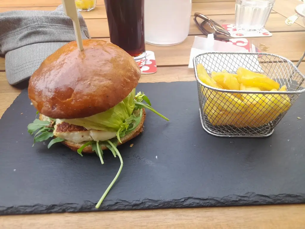 rzymek_Green Garden Restaurant & Pub_Březno_review