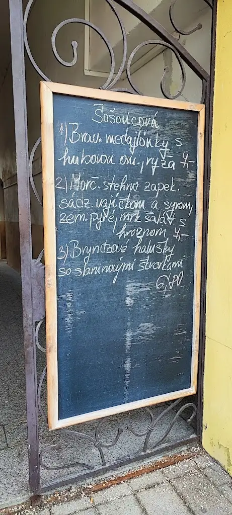 Menu_Reštaurácia Dvojka_Březno_image_4