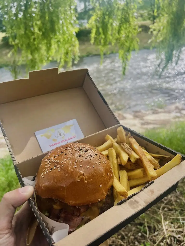 Menu_Daš Smash Burger_Březno_image_3